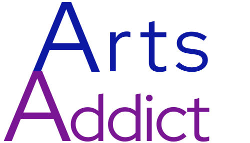 Arts Addict